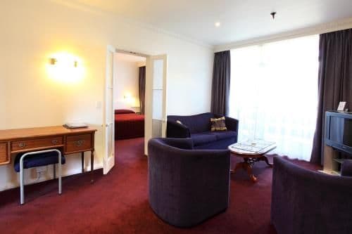 One-Bedroom Suite