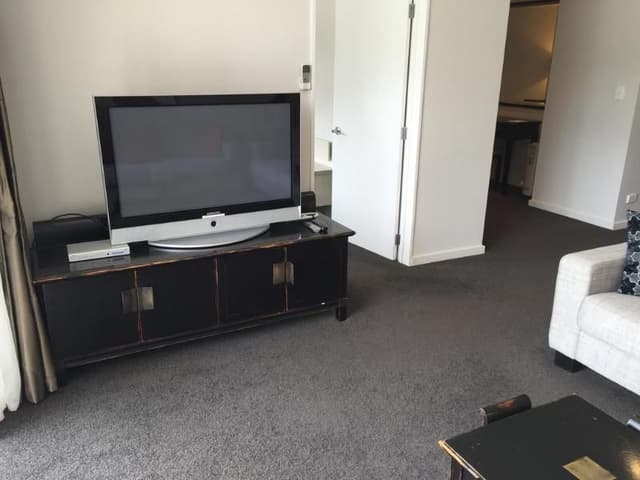APARTMENT ONE BEDROOM