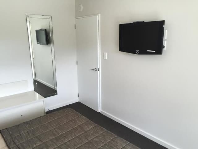 APARTMENT TWO BEDROOMS