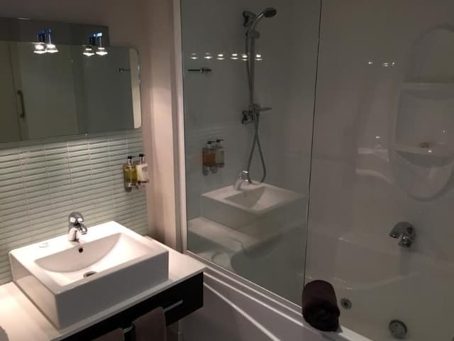 APARTMENT TWO BEDROOMS