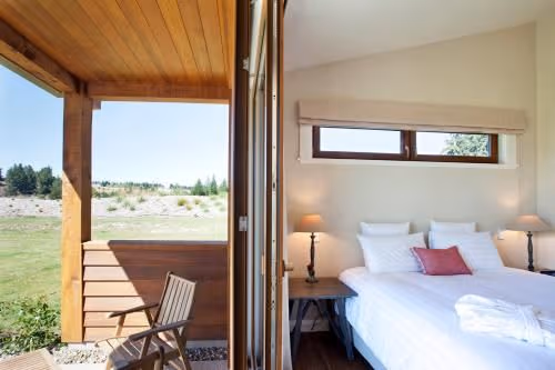 Superior King Room