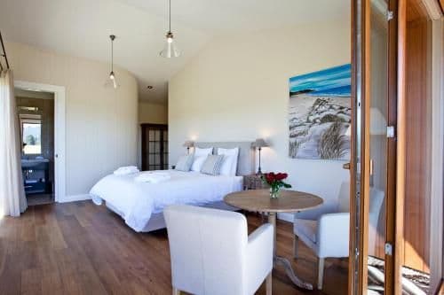 Premium King Room