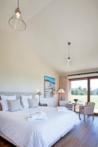 Premium King Room