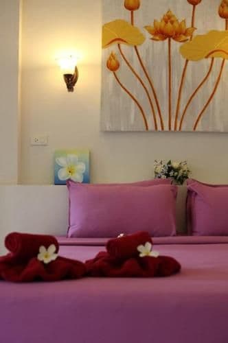 Deluxe Family Cottage with Sea View