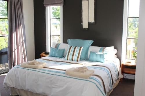 Double Room Disability Access