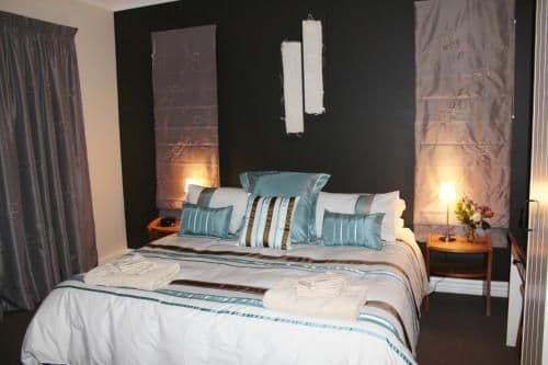 Double Room Disability Access
