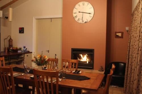 Superior King Suite