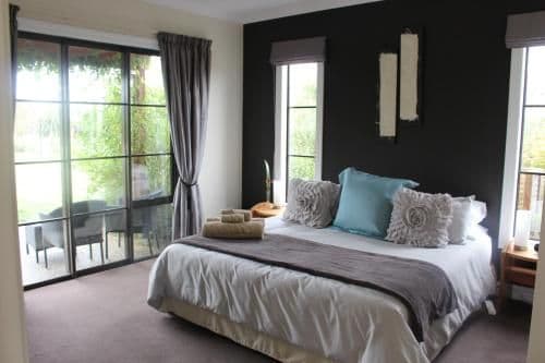 Double Room Disability Access