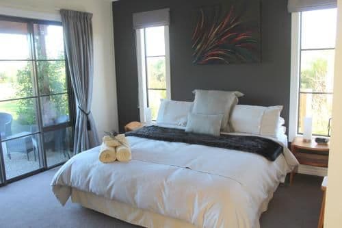 Double Room Disability Access