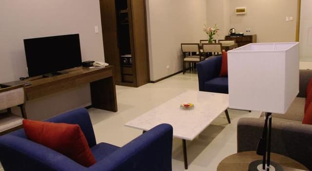 SUITE STANDARD