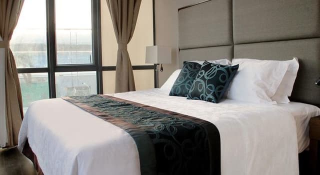 SUITE STANDARD