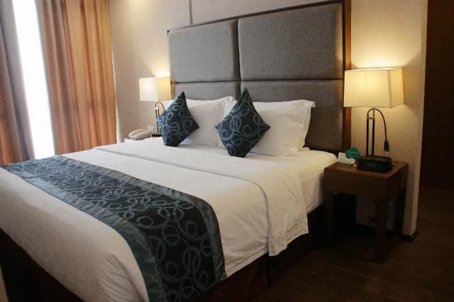 SUITE STANDARD