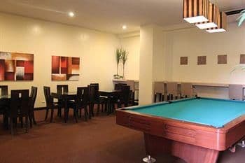 Home Edge Accommodations @ Tivoli Garden Residences Home Edge Accommodations @ Tivoli Garden Residences