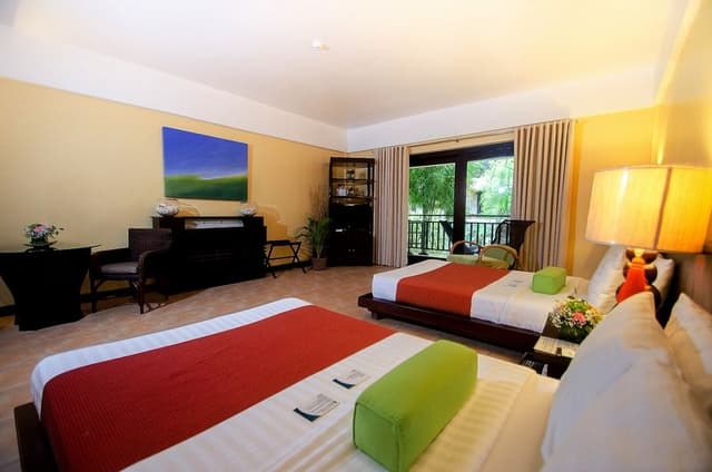SUITE STANDARD