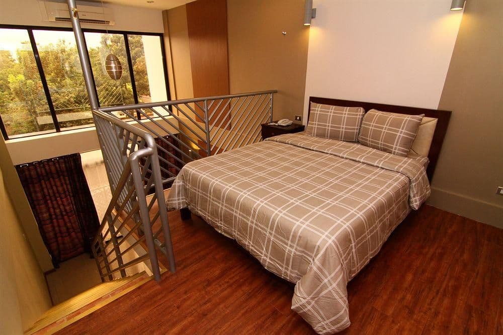 Uptown Condotel Uptown Condotel