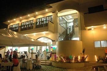 Davao Eagle Ridge Resort Davao Eagle Ridge Resort