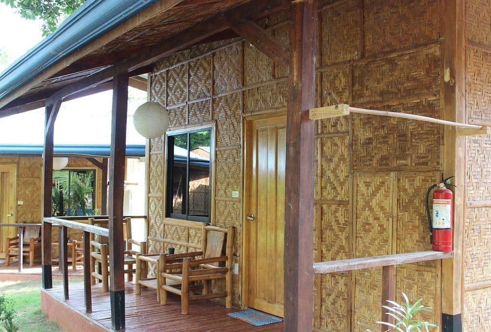 L'Elephant Bleu Cottages & Rooms L'Elephant Bleu Cottages & Rooms
