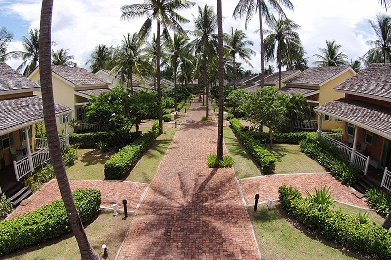 Nishaville Resort Nishaville Resort