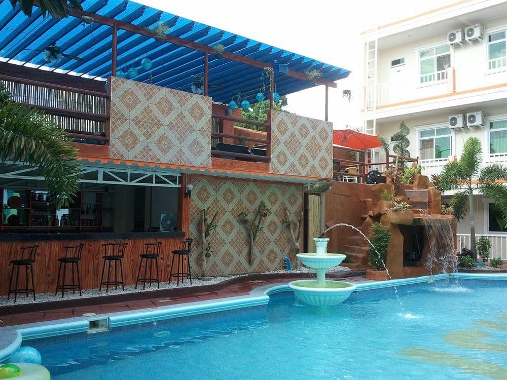 SK Condotel SK Condotel