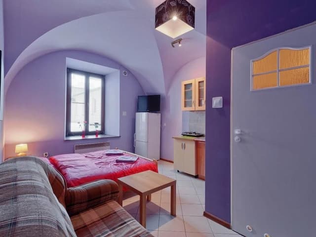 APARTMENT CAPACITY 2