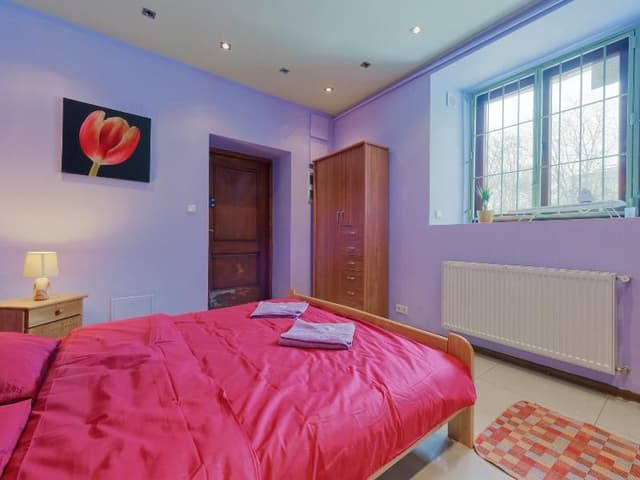 APARTMENT STANDARD