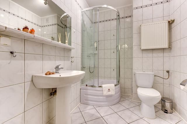 APARTMENT CAPACITY 4 ONE BEDROOM