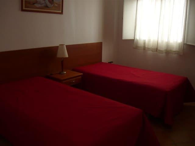 APARTMENT ONE BEDROOM