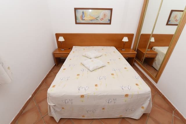 APARTMENT TWO BEDROOMS