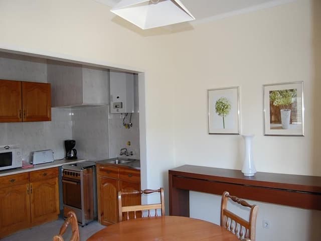 APARTMENT TWO BEDROOMS