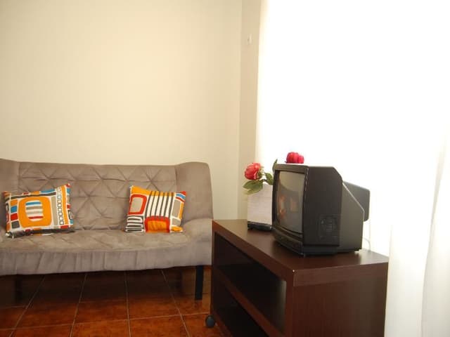 APARTMENT TWO BEDROOMS