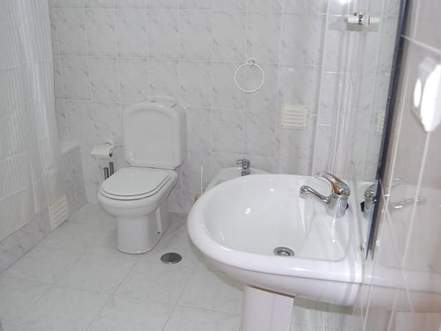 APARTMENT TWO BEDROOMS