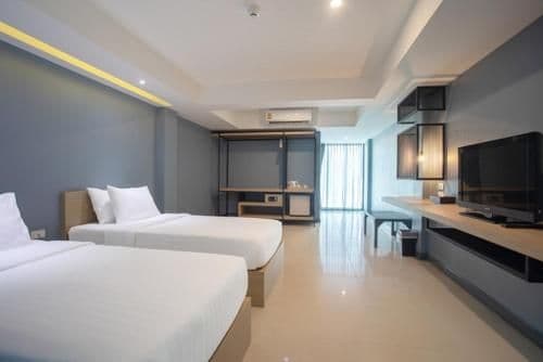 Superior Double or Twin Room