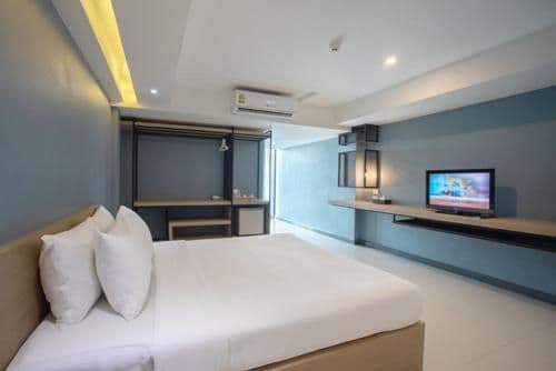 Superior Double or Twin Room