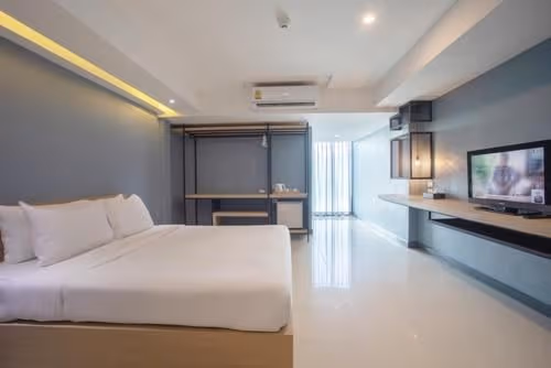 Superior Double or Twin Room