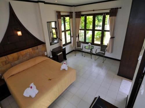 Bungalow A (2 Adults)