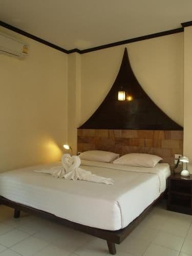 Bungalow A (2 Adults)