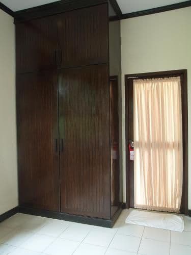 Bungalow A (2 Adults)