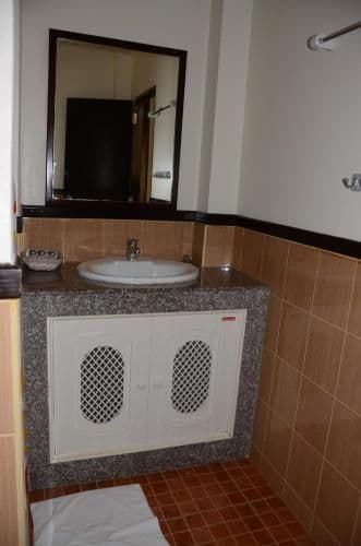 Bungalow D (4 Adults)