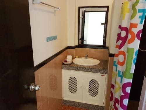 Bungalow A (2 Adults)