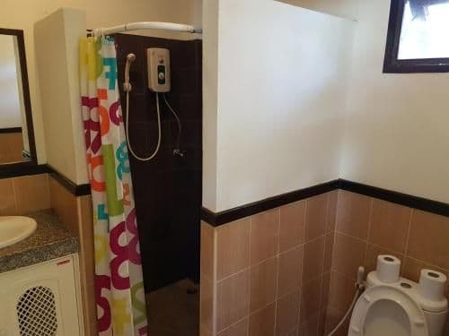 Bungalow A (2 Adults)