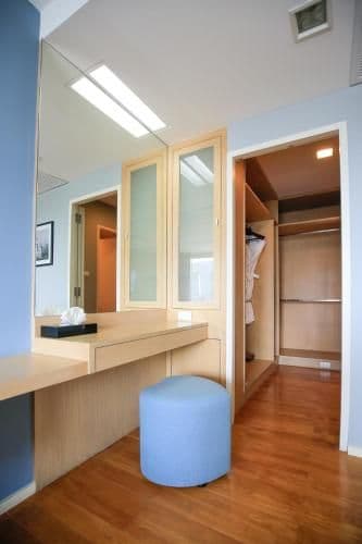 Executive Room # 805