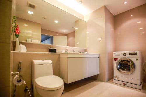 Executive Room # 803