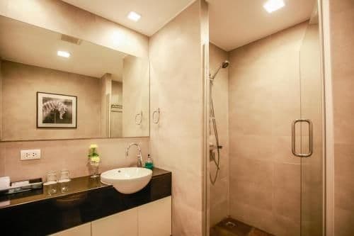 Executive Room # 805