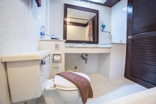 Superior Double or Twin Room