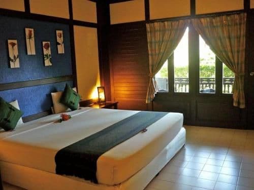 Superior Double or Twin Room