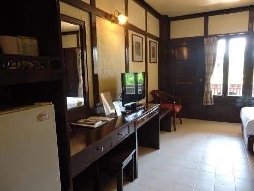 Superior Double or Twin Room