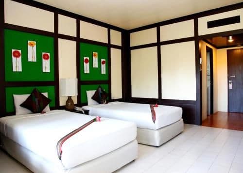 Superior Double or Twin Room