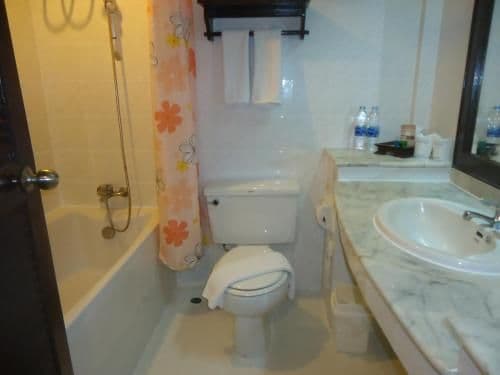 Superior Double or Twin Room