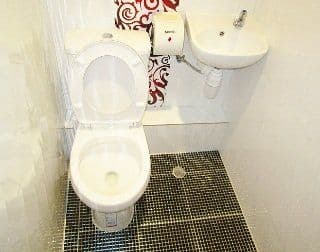 Peace Guest House