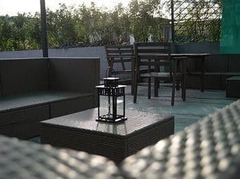 Green Kiwi Backpacker Hostel - Lavender